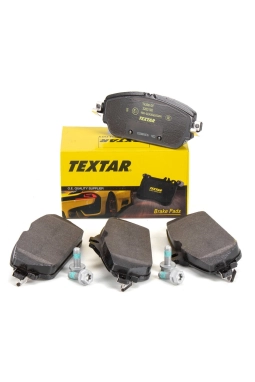 TEXTAR 2203102(| Mercedes W213 Kasa E180 Ön Fren Balata Takımı