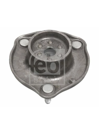 FEBI BILSTEIN 100409 | Amortisör Takozu Ön W205 14-S205 14-C205 15-A205 16-C257 18-W213 16-C238 16 -