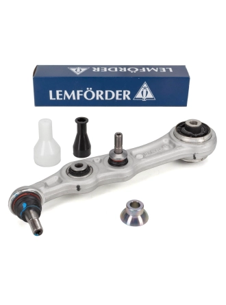 LEMFORDER 3958301 | Mercedes E Serisi W213 Kasa Sağ Alt Salıncak Rotilli