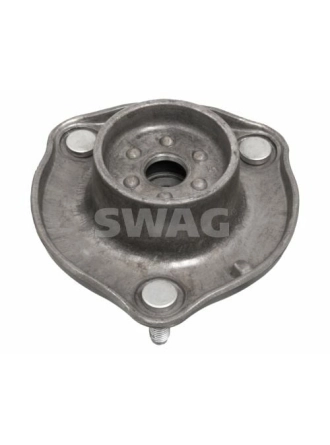 SWAG 33101408 | Amortisör Takozu Ön 04-C-Seri (W205-S205-A205-C205) E-Seri (W213-C238-S213)
