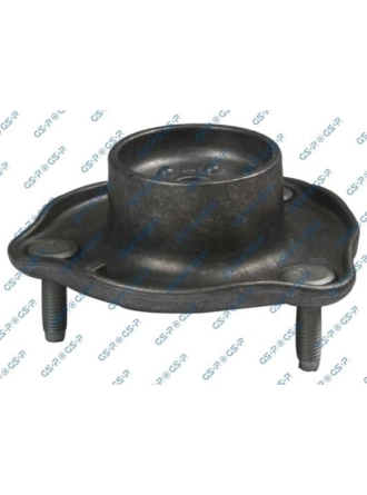 GSP 532473 | Amortisör Takozu Ön W205 14 > S205 14 > C205 15 > A205 16 > C257 18 > W213 16 > C238 16 >