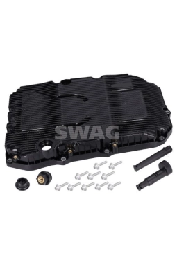 SWAG 33108388 | Şanzıman Filtresi 14-C-Seri (W205-C205-A205-S205) E-Seri (W212-S212-W213-S213-C238) Sprinter + Civata