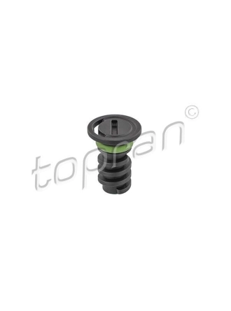 TOPRAN 409882 | Yağ Karter Tapası Mercedes 256 / 276 / 642 / 654 / 656