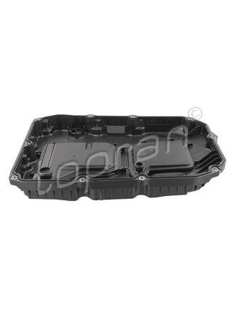 TOPRAN 409680 | Otomatik Şanzıman Yağ Karteri Mercedes 9G-Tronic (Contalı, Fıltrelı) W205 14 > W213 16 > W222 14 > C257 18 > Vito W447 14 >