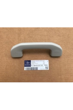 MERCEDES-BENZ A24681007547H52 | E Serisi W213 Kasa Ön Tavan Tutamağı Orijinal