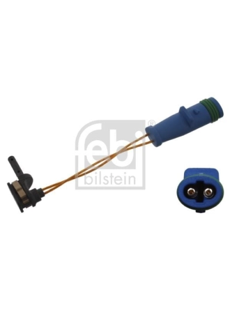 FEBI BILSTEIN 39246 | Fren Balata Fişi W176 12-18 W177 18-W246 14-17 W247 18-W205 14-C117 14-19 W213 16 -