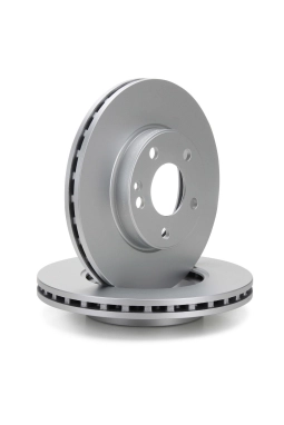 BOSCH 0986479A01 | Mercedes Benz X156 GLA 200 Ön Fren Disk Takımı