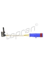 TOPRAN 408589 | Balata Fişi On (Mercedes W117-176-205-246)