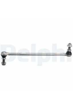DELPHI TC3930 | Viraj Rotu Ön 11-A-Seri (W176)-B-Seri (W246)