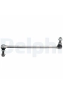 DELPHI TC3930 | Viraj Rotu Ön 11-A-Seri (W176)-B-Seri (W246)