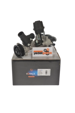 CORALS S0100078 | Mercedes X156 Kasa GLA 200 Devirdaim Su Pompası