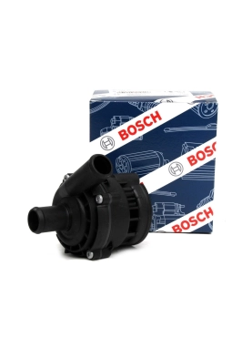 BOSCH 0392023004 | Mercedes Benz GLA Serisi X156 Kalorifer İlave Ek Su Pompası