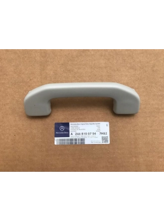 MERCEDES-BENZ A24681007547H52 | GLA Serisi X156 Ön Tavan Tutamağı Orijinal