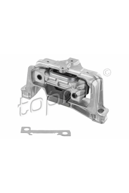 TOPRAN 634472 | Motor Kulağı Mercedes C117-W176-W246-W242-X156 Sağ Benzinli