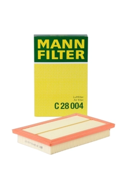 MANN C28004 | Mercedes X253 Kasa GLC 250 AMG Hava Filtresi