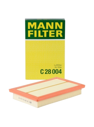 MANN C28004 | Mercedes X253 Kasa GLC 250 AMG Hava Filtresi
