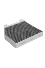 BOSCH 1987435601 | Mercedes X253 Kasa GLC 250 GLC 300 Karbonlu Klima Polen Filtresi (2058350147)