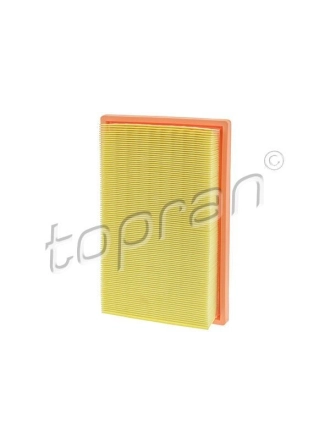 TOPRAN 409082 | Hava Filtresi Mercedes M274 / W204-205-212-213