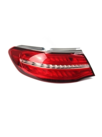 MERCEDES-BENZ A2539063502 | X253 Kasa GLC 250 GLC 300 Sol Arka Dış Stop Lambası Orijinal