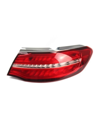 MERCEDES-BENZ A2539063602 | X253 Kasa GLC 250 GLC 300 Sağ Arka Dış Stop Lambası Orjinal