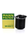 MANN WK820-17 | Mercedes GLK Serisi X204 Kasa Mazot Filtresi