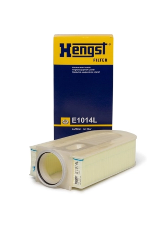 HENGST E1014L | Mercedes X204 Kasa GLK 250 CDI (651 Motor) Hava Filtresi