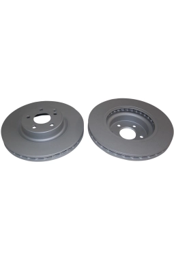 BOSCH 0986479332 | Mercedes X204 GLK 220- 250 CDI 4-Matic Ön Fren Disk Takımı