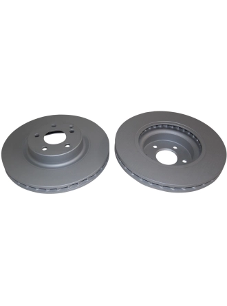 BOSCH 0986479332 | Mercedes X204 GLK 220- 250 CDI 4-Matic Ön Fren Disk Takımı