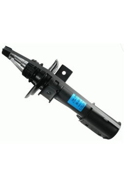 SACHS 314006 | Amortisör Ön 09-Glk Seri (X204)