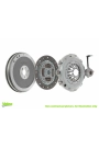 VALEO 845193 | Sabit Volan + Debriyaj + Rulman 10-Master-Movano.B 2.3Dci- CDTI *23Cdtı* Tek Teker (Sabit Volanlı)