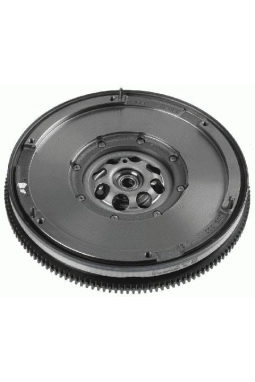 SACHS 2294000834 | Volan (Dmf) W211 06-08 Viano W639 03-Vito W639 03 -