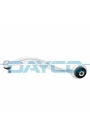 DAYCO DSS4008 | Salıncak (Mercedes W204 Glk Üst Sol 4Matıc) Burclu