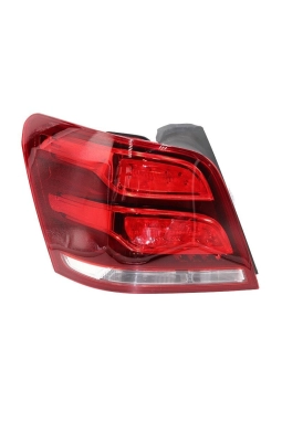 MERCEDES-BENZ A204906580364 | X204 GLK Serisi Sol Stop Lambası Orijinal