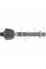 DELPHI TA1946 | Rot Mili Ml-Class W163 98-05