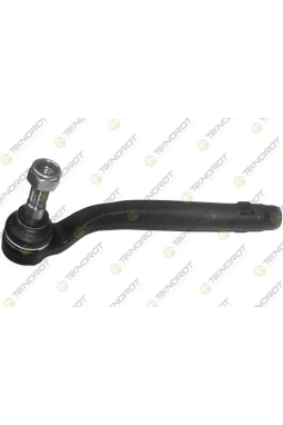 TEKNOROT M-802 | Rot Başı Sol Ml-Class W163 98-05