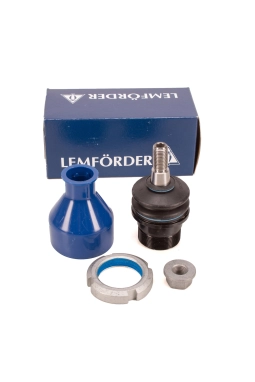 LEMFORDER 2931702 | Rotil Alt M-Class W163 98-05