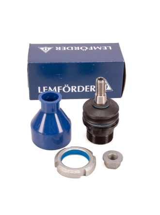 LEMFORDER 2931702 | Rotil Alt M-Class W163 98-05