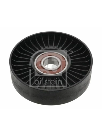 FEBI BILSTEIN 45875 | Kayış Gergi Rulmanı W202 97-00 W203 00-07 Cl203 02-08 C219 04-10 W210 97-02 W211 03-08 W220 98-05 R2