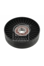 FEBI BILSTEIN 45875 | Kayış Gergi Rulmanı W202 97-00 W203 00-07 Cl203 02-08 C219 04-10 W210 97-02 W211 03-08 W220 98-05 R2