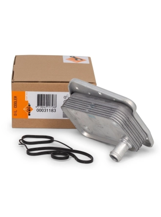BEHR-MAHLE 8MO376726321 | Mercedes W163 Kasa ML 270 Cdi Motor Yağ Soğutucusu Contalı