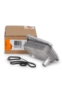 BEHR-MAHLE 8MO376726321 | Mercedes W163 Kasa ML 270 Cdi Motor Yağ Soğutucusu Contalı