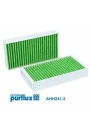 PURFLUX AHH241-2 | Polen Filtresi 05-M-Seri (W164) + Ca Partiküllü
