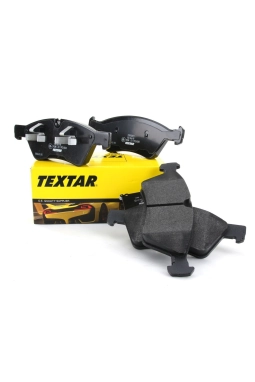 TEXTAR 2392201 | Mercedes Benz W164 ML 280 CDI Ön Fren Balata Takımı (TEX.2392201, 1644200820)