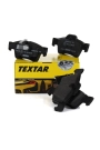 TEXTAR 2392301 | Mercedes Benz W164 ML280 CDI Arka Fren Balata Takımı (TEX.2392301, 1644201520)