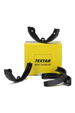 TEXTAR 91062400 | Mercedes W164 ML 350 El Fren Balata Takımı