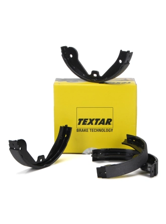 TEXTAR 91062400 | Mercedes W164 ML 350 El Fren Balata Takımı
