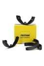 TEXTAR 91062400 | Mercedes W164 ML 500 El Fren Balata Takımı