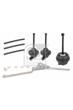 FEBI BILSTEIN 188709 | Emme Manifold Tm Tk Mercedes M272