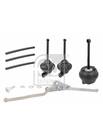 FEBI BILSTEIN 188709 | Emme Manifold Tm Tk Mercedes M272