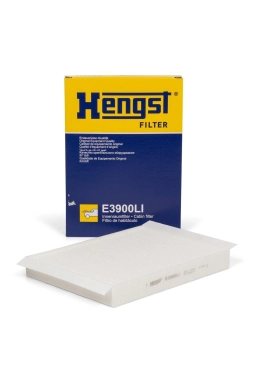HENGST E3900LI | Mercedes GL Serisi W166 Dış Toz Polen Filtresi
